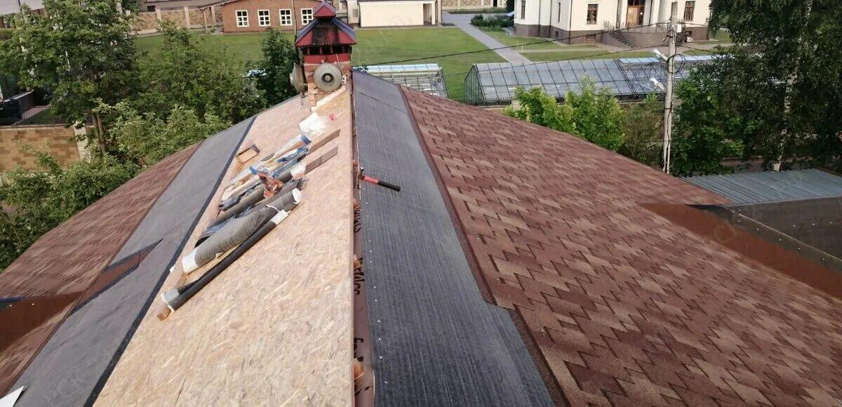 Подкладочный ковёр